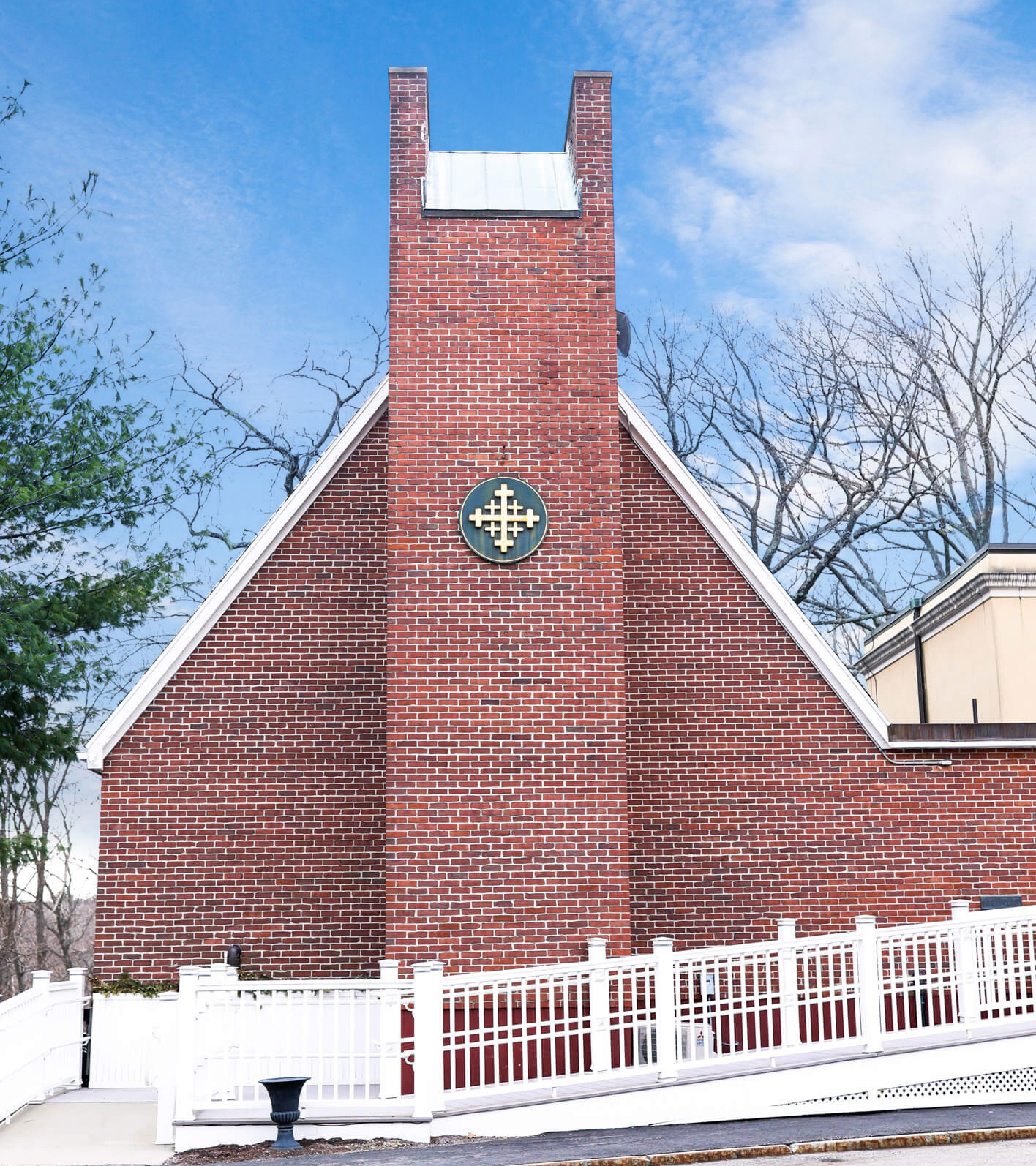 Duval Chapel