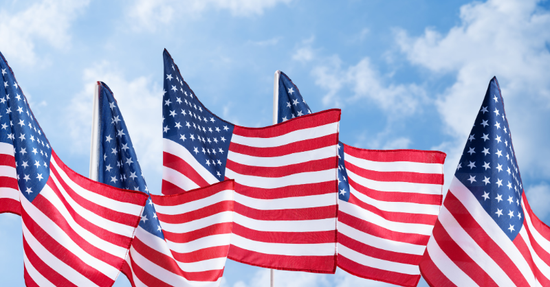 Veteran’s Service at Newbury Court